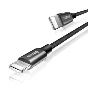 Baseus Yiven Series Type C To Lightning 1m Cable - Image 3