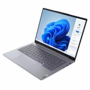 Lenovo ThinkBook 14 G7 -21MR0001AU- Intel U5-125U / 16GB 5600MHz / 256GB SSD / 14" WUXGA AG / W11P - Image 2