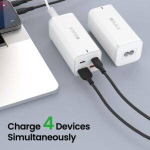 iQuick 100W 4 Port Charger - Image 2