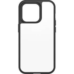 OtterBox React Series Case Black for iPhone - Image 5