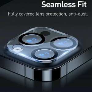 iPhone Rear Camera Lens Protector - Image 3