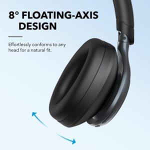 Anker Soundcore Space One Headphone - Image 3