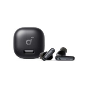 Anker Soundcore Liberty 4 NC Wireless Earbuds - Image 4