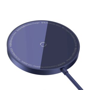 Baseus Magnetic Wireless Charger 15W - Image 2