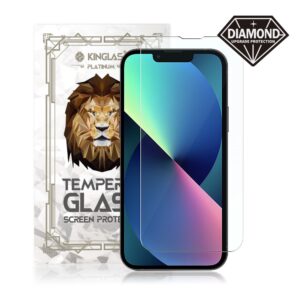 Kinglas Tempered Glass