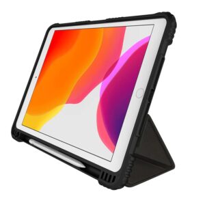 Cygnett WorkMate Evolution Apple iPad 10.2 Protective Case featured image