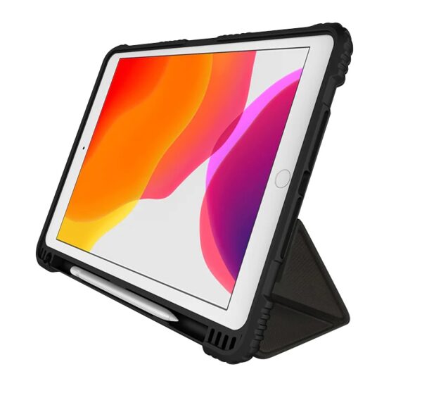 Cygnett WorkMate Evolution Apple iPad 10.2 Protective Case featured image