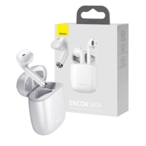 Baseus Encok True Wireless Earphones W04 (Upgrade Version) featured Image