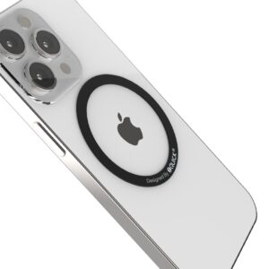 iQuick Magsafe Magnetic Sticker (2PCS/Pack) - Image 5