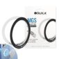 iQuick Magsafe Magnetic Sticker (2PCS/Pack) featured image