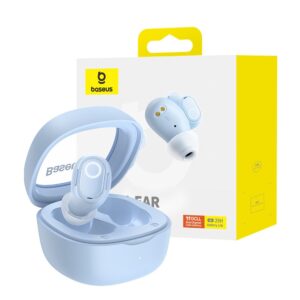 Baseus Bowie WM02 True Wireless Earphones featured Image