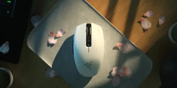 orochi white