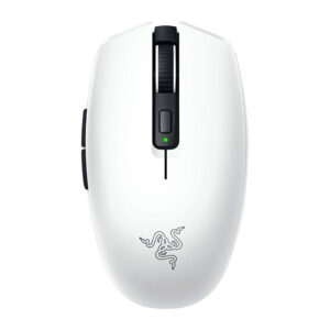 Razer Orochi V2 Mobile Wireless Gaming Mouse - White Edition. Featured Image