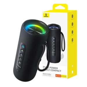 Home 20 Baseus AeQur VO20 Portable Wireless Speaker