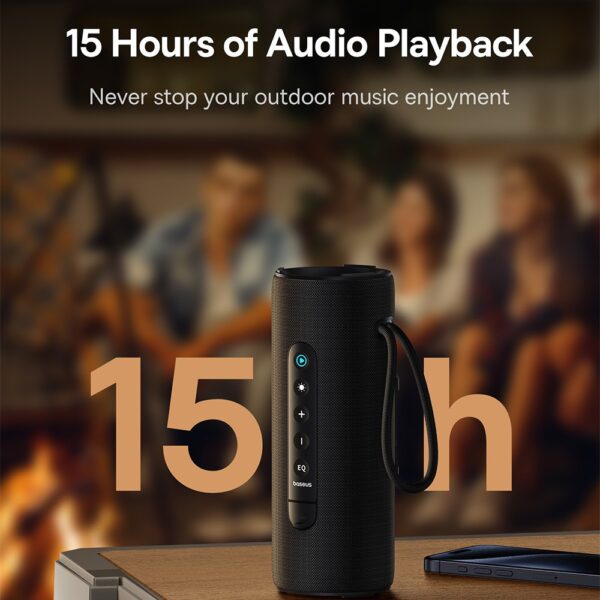 Baseus AeQur VO20 Portable Wireless Speaker 3 a20067900117 00 0004 4