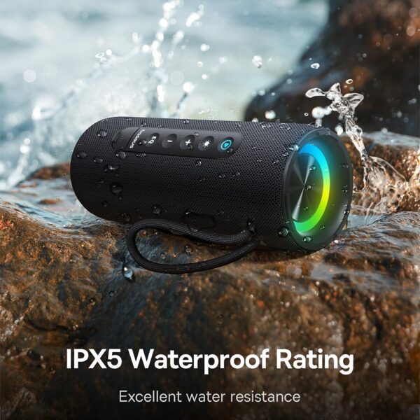 Baseus AeQur VO20 Portable Wireless Speaker 2 a20067900117 00 0005 3