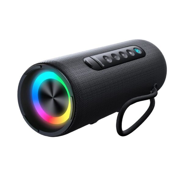 Baseus AeQur VO20 Portable Wireless Speaker 6 a20067900117 00 0013 1 5