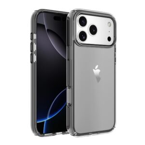 iPhone 17 Pro UTIA Shockproof Cover