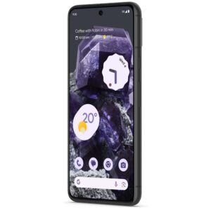 Google Pixel 8 5G 256GB - Obsidian