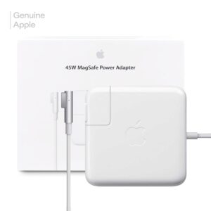 Apple 45W Magsafe Power Adapter (MC747X/A)